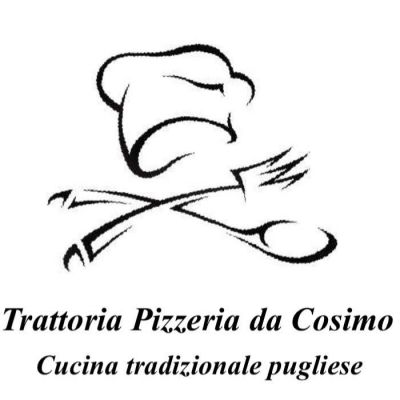 TRATTORIA PIZZERIA DA COSIMO